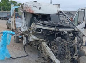 До свого 33-річчя не дожив один день: в ДТП загинув волонтер з Дніпра, який евакуював тіла захисників