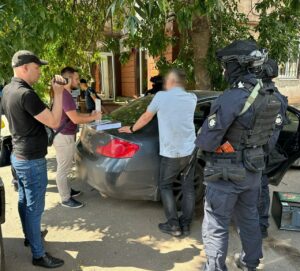 Послідовники вулиці Червоних ліхтарів: у Кривому Розі прикрили бордель