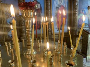 14 серпня – Медовий спас, Успенський піст: про свято, про піст, про маковійчик