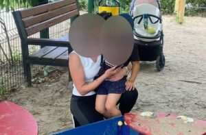 Не пам’ятав дорогу додому: у Дніпрі на ж/м Покровський загубився 4-річний хлопчик