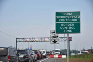 Я їду додому: за серпень в Україну приїхали майже 1,9 мільйона людей