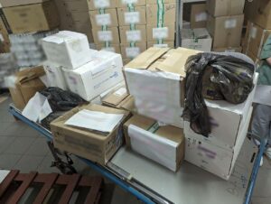 В Україні заборонили використовувати препарати, які могли стати причиною двох смертей в лікарні Дніпра