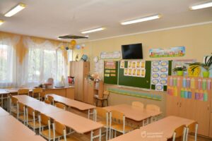 Як у школах Дніпра формують розклад з урахуванням форми навчання