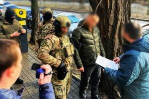 У Дніпропетровській області судитимуть двох військовослужбовців за привласнення 3,5 млн. грн