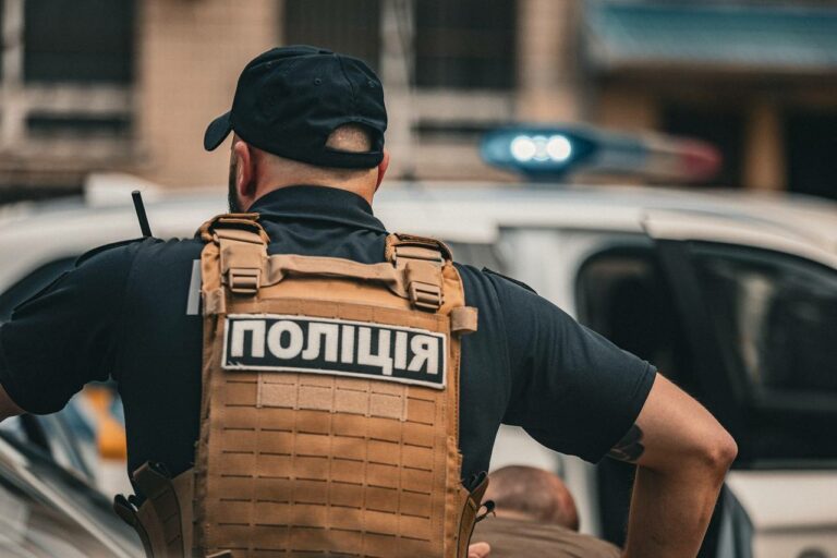 Сьогодні у Дніпрі і області поліцію перевели в посилений режим: що відбувається