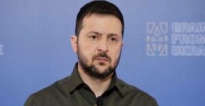 Втратимо Дніпро: Зеленський відповів, чому ЗСУ не перекидають всі сили на південь