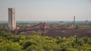 У Дніпропетровській області стався обвал на шахті: є жертви