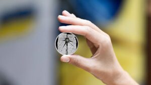 Нацбанк показав нову монету: який вона має вигляд
