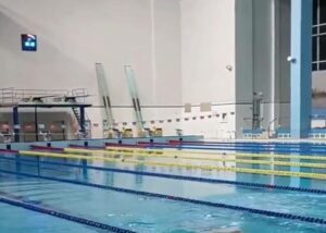 Ракетний удар по Дніпру: стало відомо, коли повністю відновить роботу басейн «Метеор»