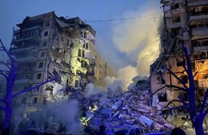 У Дніпрі зведуть меморіальний сквер в пам’ять про жертв війни: який він матиме вигляд