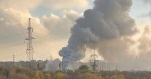 Дніпряни скаржаться на сморід у місті: мерія назвала причину
