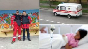 Знайшли непритомною на дитячому майданчику: у Дніпрі від алкогольного отруєння рятують 10-річну дівчинку