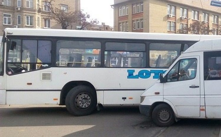 У Дніпрі змінюється схема руху автобусу 125 - Дніпро Регіон