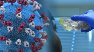 COVID-19 ще про себе нагадає: на території України циркулює 14 штамів коронавірусу
