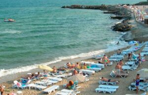 Курортний сезон в Одесі 2023: скільки коштує оренда житла біля моря