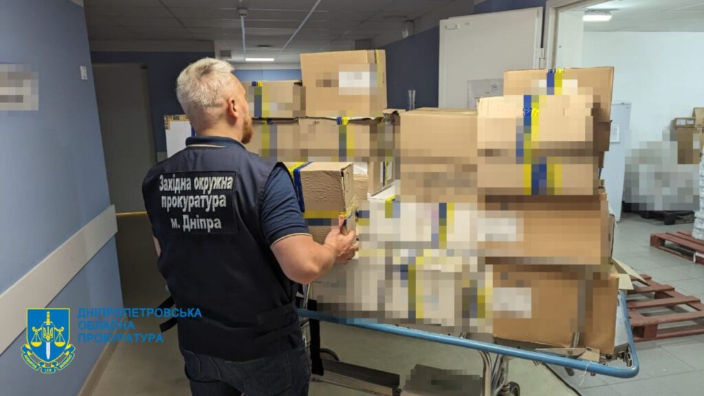 Проводиться розслідування: у Дніпрі після операції помер 11-річний хлопчик Проводиться розслідування: у Дніпрі після операції помер 11-річний хлопчик