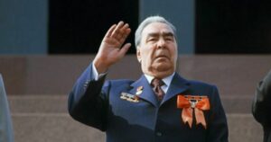 Влада Дніпра не позбавлятиме генсека Брежнєва звання Почесного громадянина міста: названі причини
