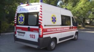 Отримав 80% опіків тіла: у Дніпрі рятують чоловіка, біля якого вибухнула каністра