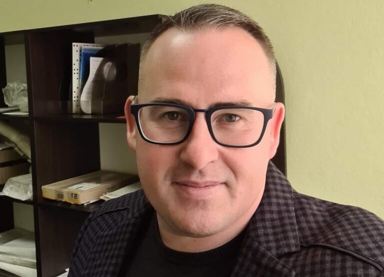 Андрій Горб, скандал - Дніпро Регіон