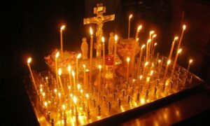 Православний церковний календар на жовтень 2023: усі свята місяця