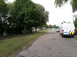 У Дніпропетровській області вбили 16-річну дівчину: нападника шукають 150 правоохоронців