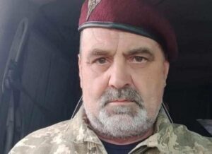 Безжалісна війна перервала його життя назавжди: біля Роботиного загинув Герой з Покровського