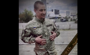 Залишилось троє маленьких діточок: біля Авдіївки загинув Герой з Новомосковська