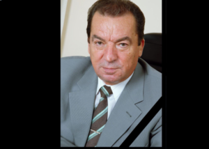 Керував одним із найбільших підприємств міста: пішов з життя Почесний громадянин Нікополя