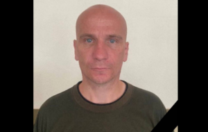 Не витримало серце: у Кам’янському під час перебування у відпустці помер солдат