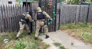 У Дніпропетровській області затримали банду наркозбувачів