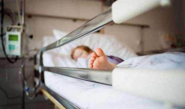 У лікарні Дніпра помер 1,5-річний хлопчик - Дніпро Регіон