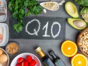 В чому користь Коензим Q10 Ультра