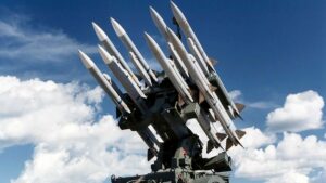 Увесь цей вінегрет працює і приносить результат: стало відомо, які засоби ППО захищають Україну