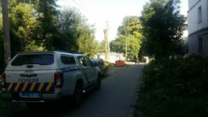Стрілянина у Кам’янському: посеред вулиці розстріляли 29-річного містянина