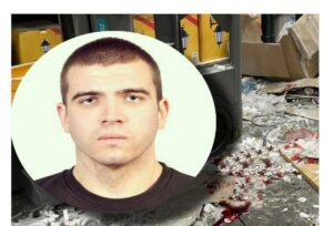 Обстріл «Епіцентру» у Нікополі: потрібна допомога 24-річному чоловіку, який отримав важкі поранення