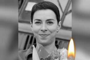 Витягала бійців з того світу: в лікарні Дніпра померла бойова медикиня
