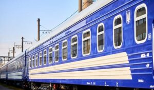 Укрзалізниця запустить новий потяг до Польщі: коли очікувати