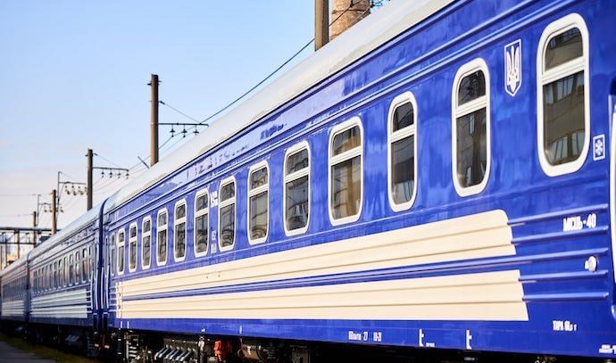 Укрзалізниця запустить новий потяг до Польщі - Дніпро Регіон