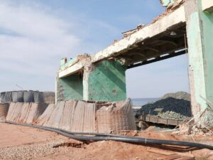 Росія намагалася знищити Кривий Ріг: Вілкул розкрив подробиці підриву Карачунівської дамби