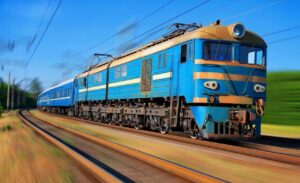 У Дніпропетровській області змінили розклад руху електричок: обмежено рух деяких поїздів