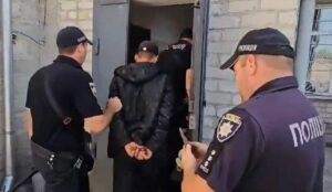 Вбивство 16-річної школярки у П’ятихатках: поліція затримала батька п’ятьох дітей