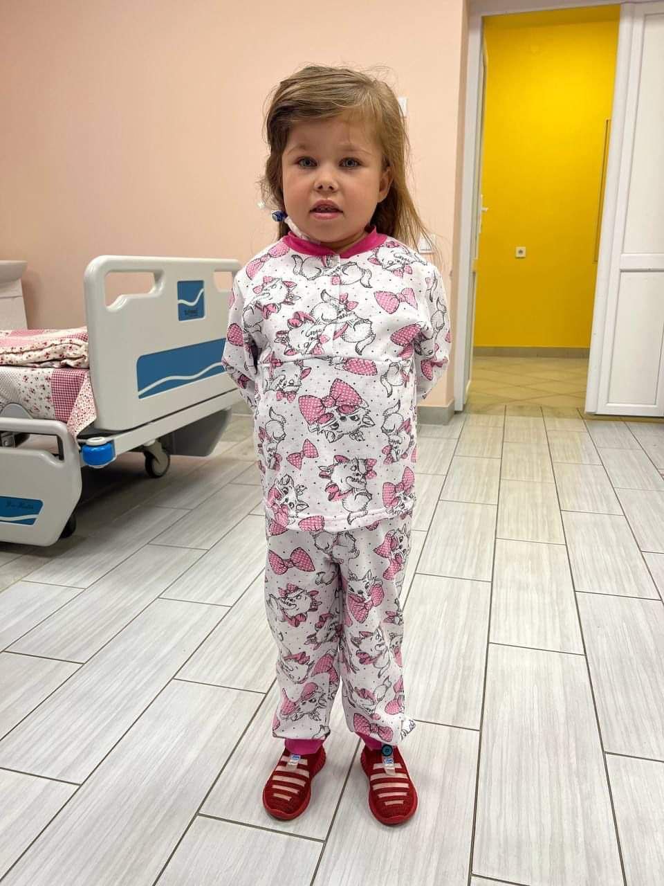 9-місячна дитина стала наймолодшим посмертним донором - Дніпро Регіон