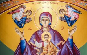 8 вересня – свято Різдва Пресвятої Богородиці або друга Пречиста: все про цей день