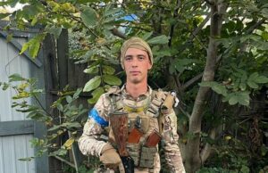 Герою було лише 30 років: біля Кліщіївки загинув Герой з Павлоградського району