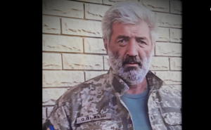 Залишились дружина, син і сестра: у Луганській області загинув захисник з Новомосковського району