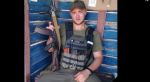Раптово зупинилося серце: у відпустці помер 32-річний захисник з Синельниківського району