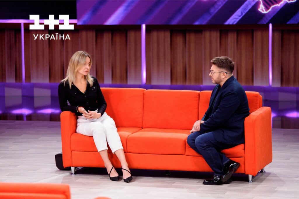 Я всюди ходжу з охоронцями: екс-дружина вбитого у Дніпрі водія про погрози їй і дітям Екс-дружина вбитого у Дніпрі водія про погрози - Дніпро Регіон