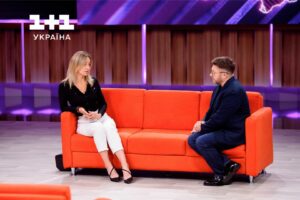 Я всюди ходжу з охоронцями: екс-дружина вбитого у Дніпрі водія про погрози їй і дітям