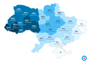 Ринок праці в Україні 2023: кого шукають роботодавці і кому платять найбільше