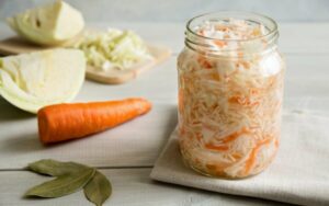 Класичний рецепт. Як приготувати квашену капусту